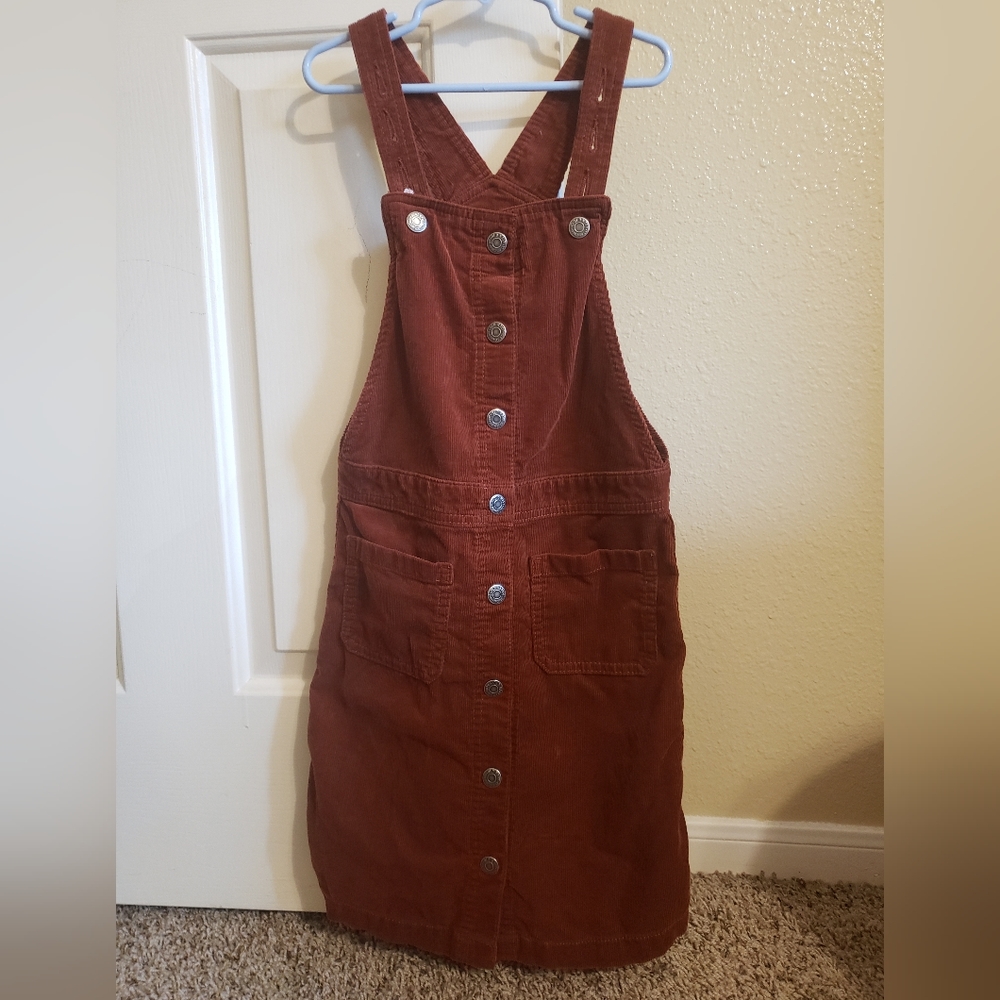 Girls Old Navy dress